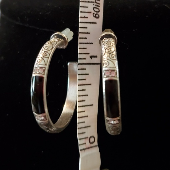 COPY - Brighten Earrings - Picture 2 of 3